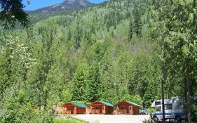 Noah'S Ark Campground